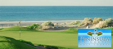 Golf | Prestige Mexico | Rocky Point | Mexico