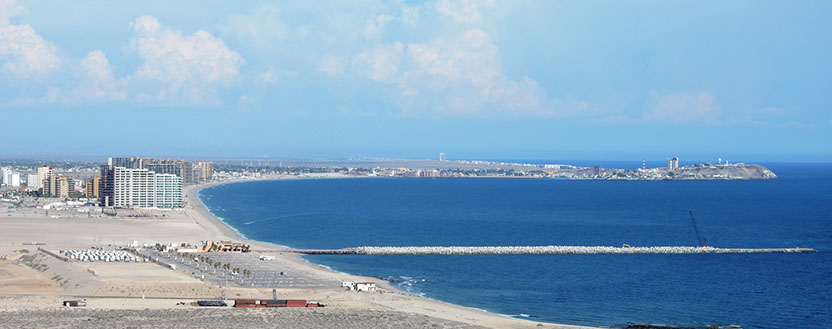 Home | Prestige Mexico | Rocky Point | Mexico