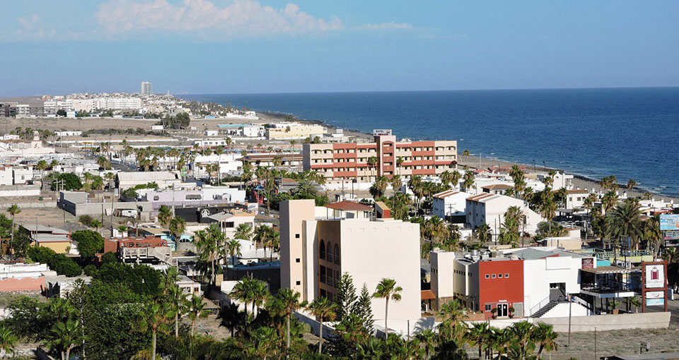 Home | Prestige Mexico | Rocky Point | Mexico