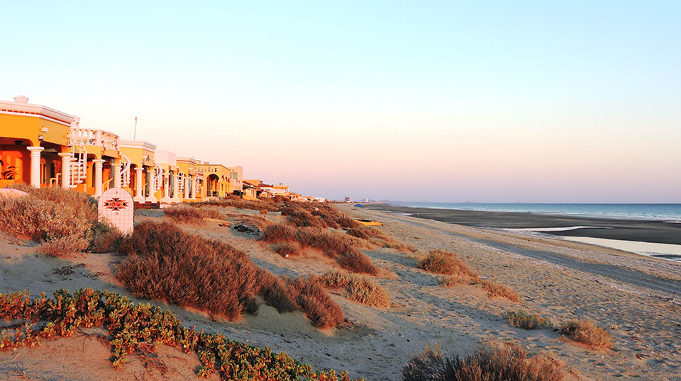 Home | Prestige Mexico | Rocky Point | Mexico