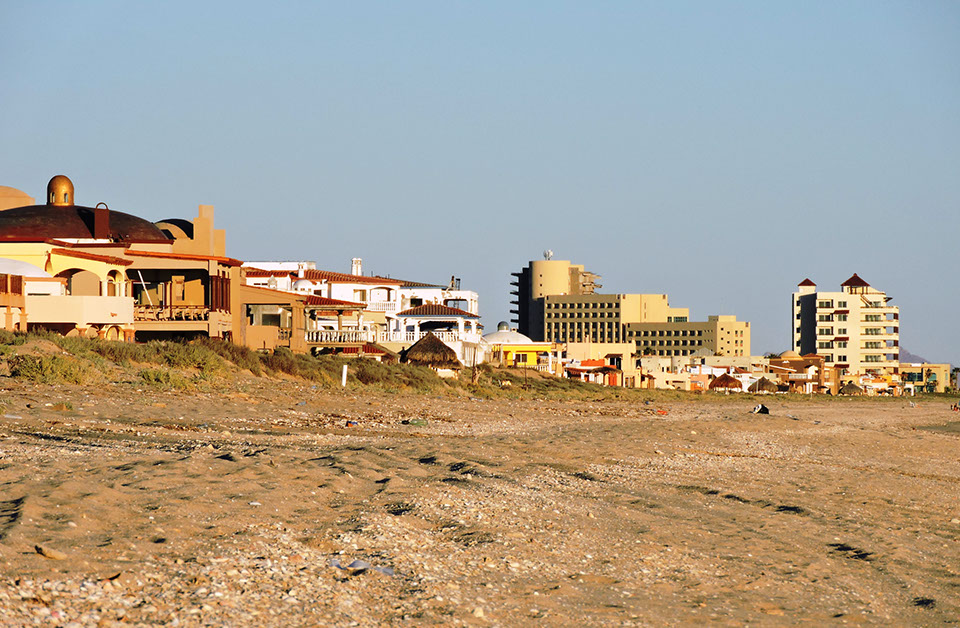 Home | Prestige Mexico | Rocky Point | Mexico