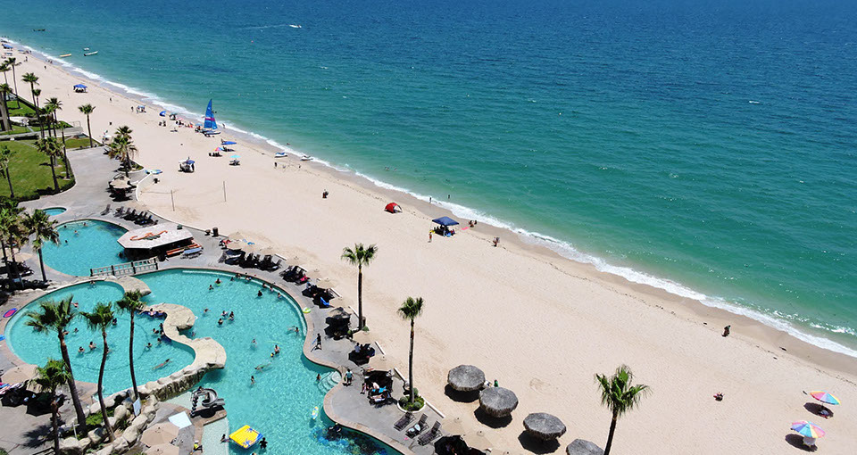 Home | Prestige Mexico | Rocky Point | Mexico