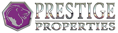 Prestige Properties Logo | Prestige Mexico | Rocky Point | Mexico