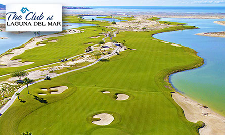 Golf | Prestige Mexico | Rocky Point | Mexico